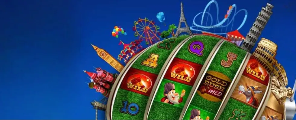 Bonus de bienvenue 100% jusqu'à 200€ pour les nouveaux joueurs - Winspark Casino
