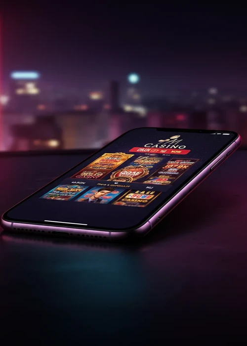 Page avantages Winspark avec codes promo actifs