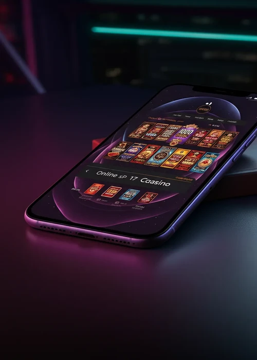 Portail d'accès Winspark avec récupération mot de passe