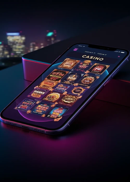 Étapes d'ouverture compte Winspark pour nouveaux joueurs